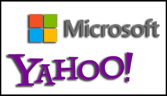 Yahoo, Microsoft alarmed over UK, US spying