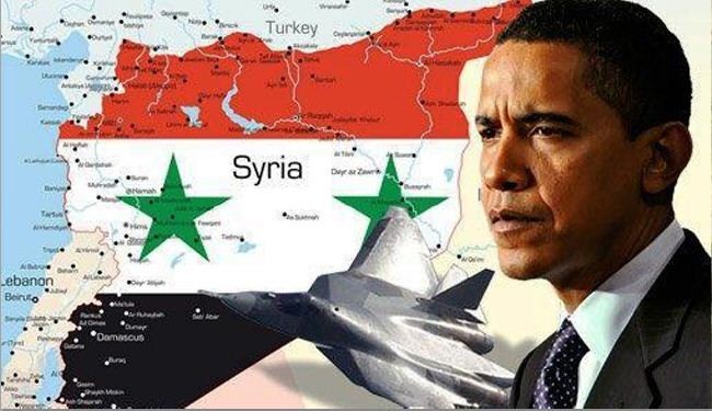 استطلاع: أغلبية الأميركيين تعارض ضرب سوريا