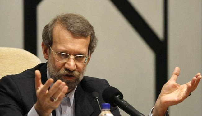 Outcome of war on Syria, unpredictable: Iran Speaker