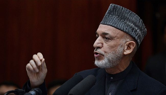 Karzai blasts US-led deadly attack in Kunar