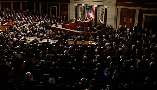 مخالفان و موافقان حمله به سوریه در کنگره چند نفرند؟