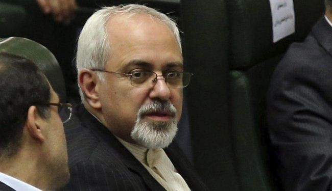 Iran warns against chemical-armed Takfiris threat
