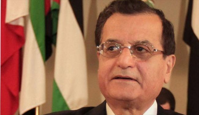Lebanon urges Arabs to unite against war on Syria