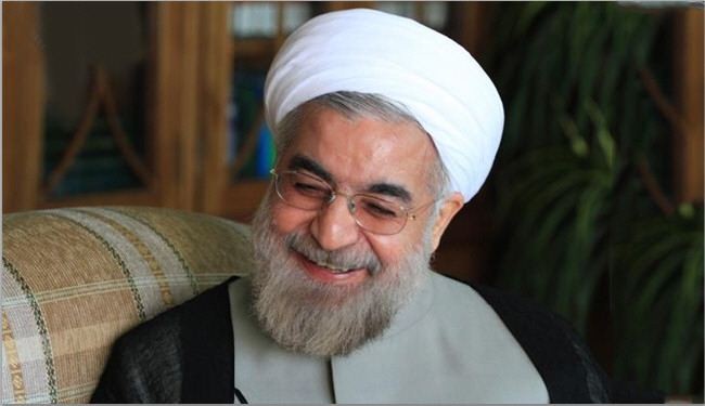 روحاني: سياستنا الخارجية مبنية على الاحترام المتبادل