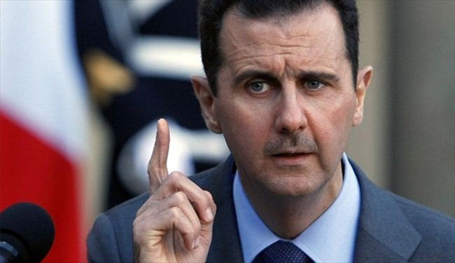 Assad says 'Expect anything' if US attacks Syria