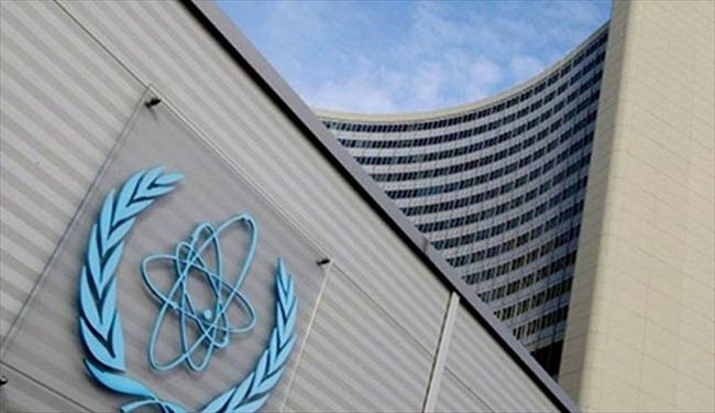 IAEA probes risks threatening Syria nuclear sites