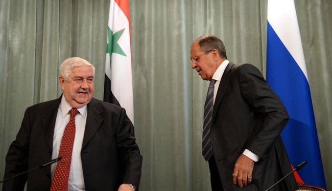 متحدان اسد در دوهفته چکار کردند؟