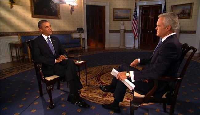 Obama: I might lose congressional vote on Syria