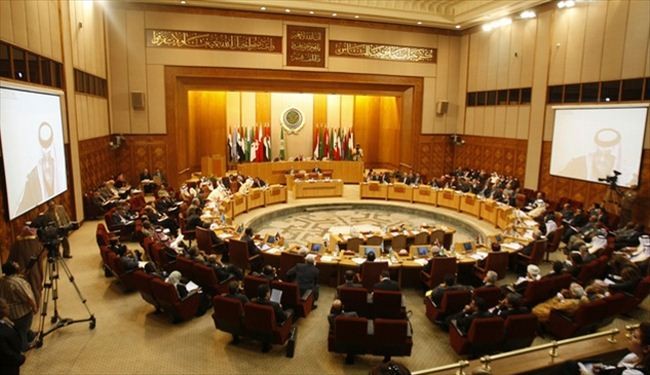 Arab league hails Russia-Syria chemical offer