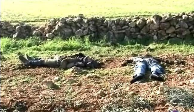 في كمين محكم للكرد.. 13 قتيلا لمسلحي جبهة النصرة
