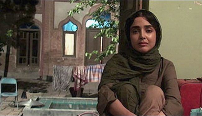 عرض فیلم ایراني بمهرجان اوراسيا