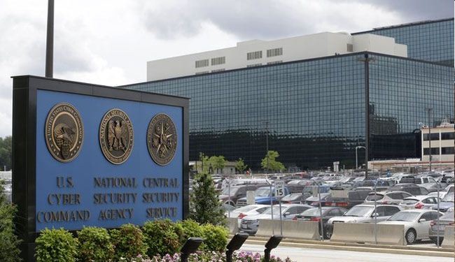 NSA spying Americans for Israel
