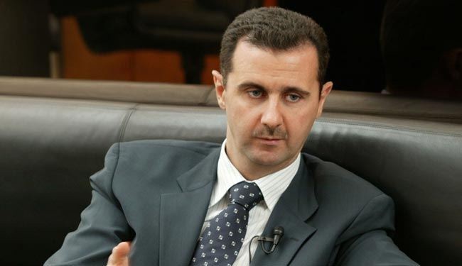 الاسد يوافق على وضع الكيميائي السوري تحت اشراف دولي