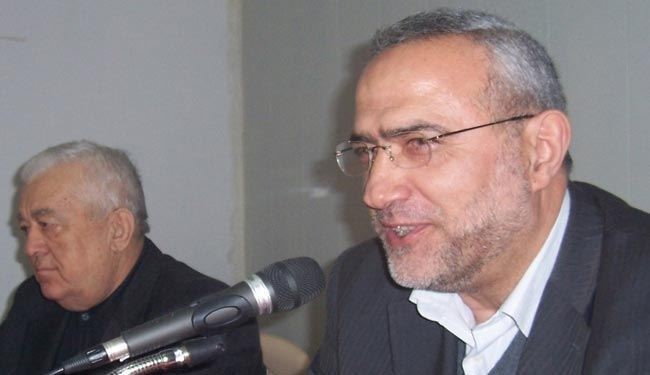 مقاومت، توازن قوا را در منطقه احیا کرد