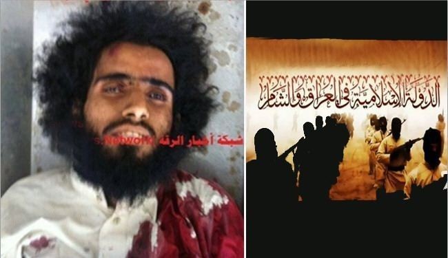 Saudi militant leader killed in Syria