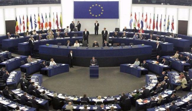 برلمان اوروبا يدعو البحرين لاحترام الحريات وحقوق الإنسان