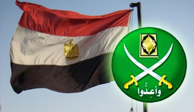 اخوان المسلمین مصر در جستجوی میانجی