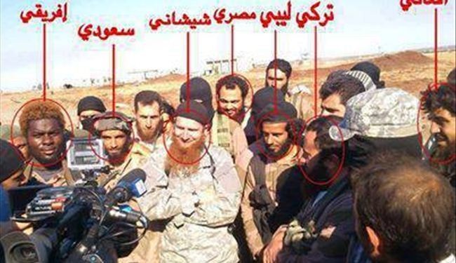 مسؤولون استراليون: 80 استرالياً يقاتلون في سوريا