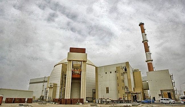 Russia to hand over Bushehr Power Plant to Iran