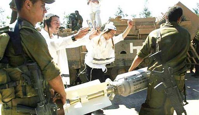 Syria disarmament puts focus on Israel WMDs