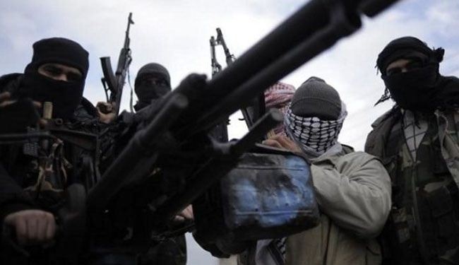 Al-Nusra ringleader killed in Syria's Rif Latakia