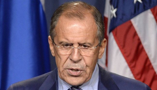 لافروف: اتفاق موسكو-واشنطن حول سوريا لا يتضمن استخدام القوة