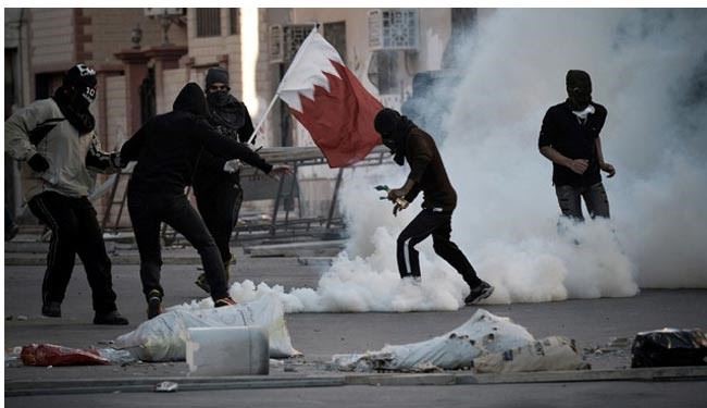 روز جهانی دموکراسی؛ بحرین همچنان زیر یوغ استبداد