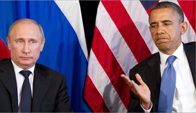 فورين بوليسي: بوتين يزيح أوباما عن عرش الشرق الأوسط
