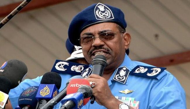 عام ۲۰۱٤ سيشهد نهاية الصراعات المسلحة بالسودان