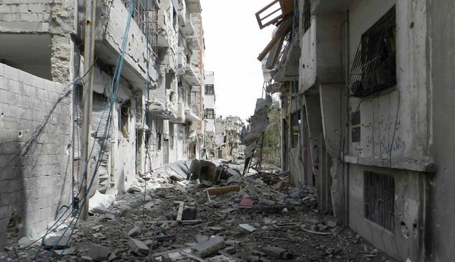 Syria extremists massacre dozens in 3 villages