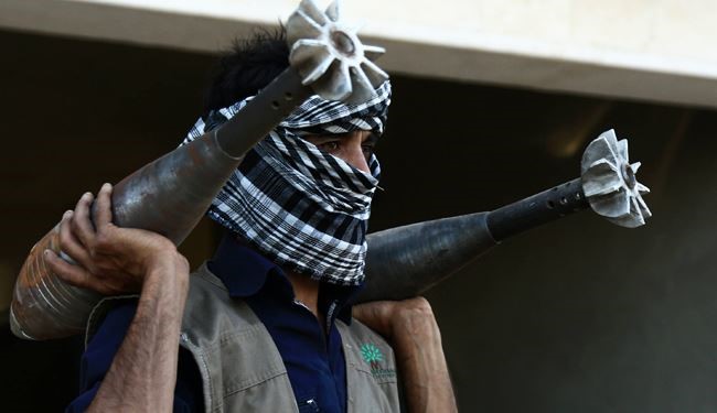 دیلی تلگراف: نیمی از مخالفان سوریه افراطی هستند