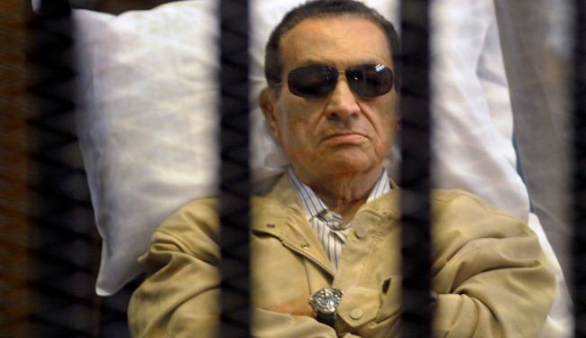 Mubarak’s lawyer to sue Egyptian paper whistleblowers