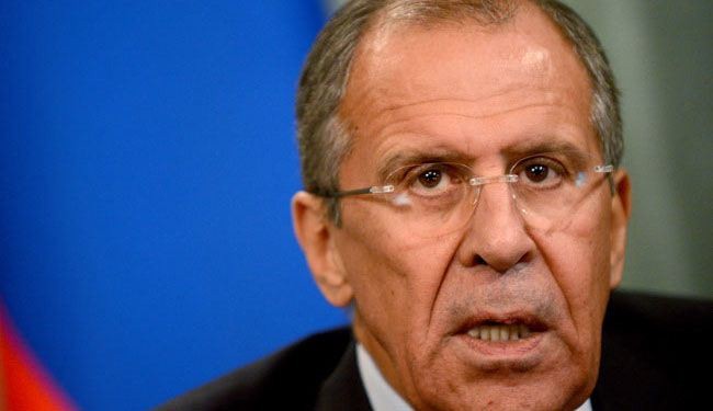 Russia FM: West manipulates Syria deal