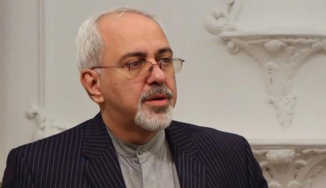 Zarif to travel to New York for UN meeting
