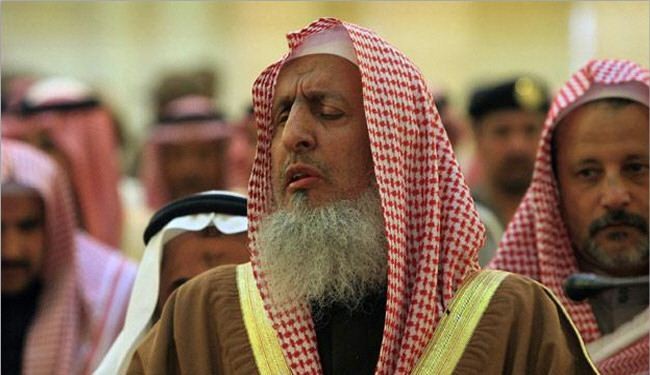 وأخيراً مفتي السعودية يقول لا للتكفير وقتل المعاهدين وأهل الذمة!!