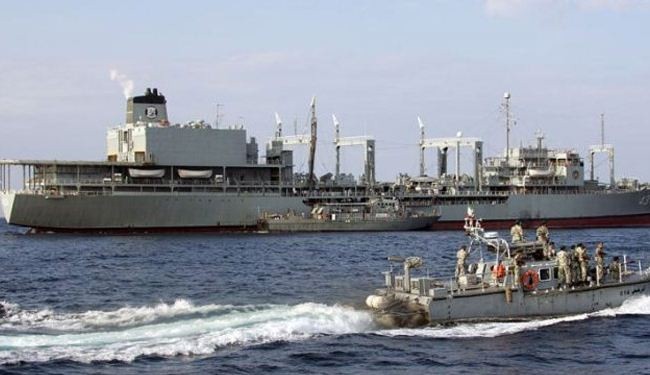 Iran’s 27th fleet docks at Port Sudan