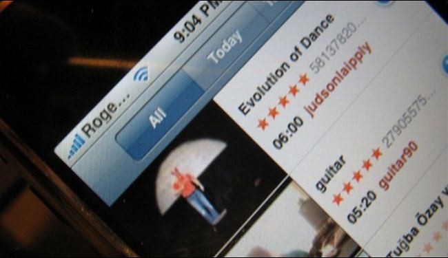 يوتيوب يتيح قريبا مشاهدة الفيديو دون اتصال بالإنترنت على الأجهزة المحمولة‎