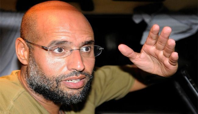 المدعي العام الليبي يأمر بنقل سيف الاسلام الى طرابلس