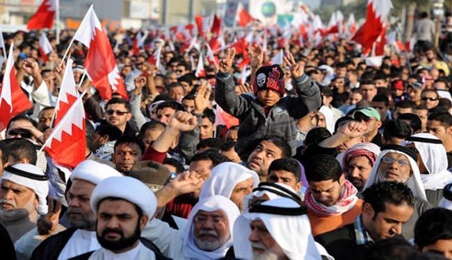 Opposition boycotts Bahrain talks after arrest