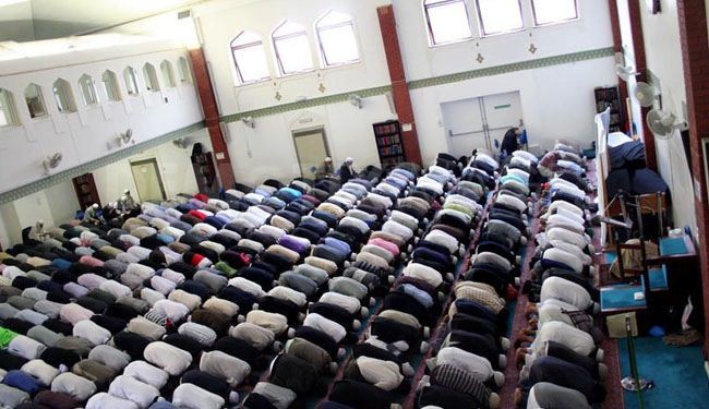 Conversion to Islam rapidly increases in Britain