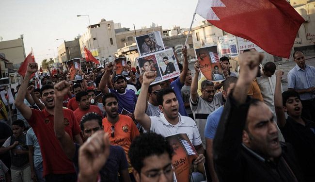 حزب الله يدين انتهاكات النظام البحريني ضد الشعب