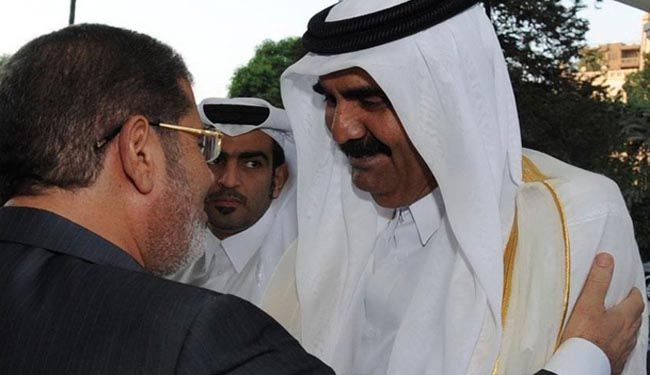 Egypt rejects $2bn Qatari fund for bonds