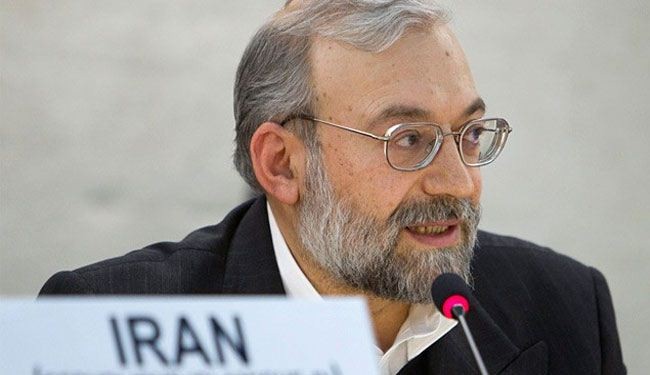 US statesmen warmonger, corrupt: Iran official