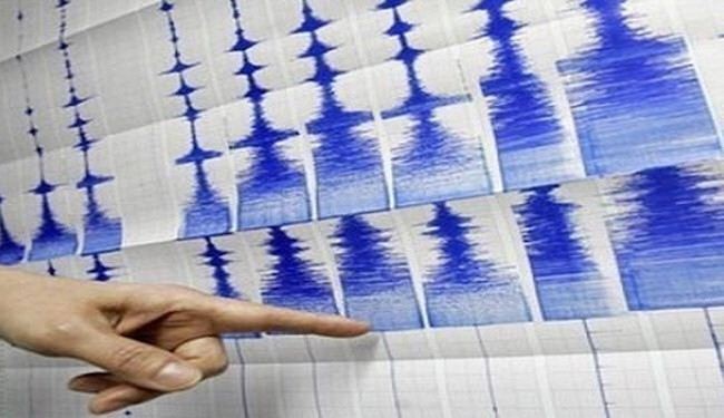 زلزال بقوة 5,3 درجات يضرب منطقة فوكوشيما اليابانية