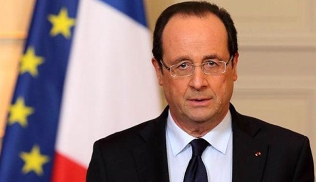 French, Iranian presidents to meet in New York