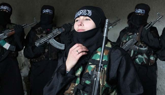 Tunisian girls return home pregnant after Syria ‘Jihad al-Nikah’