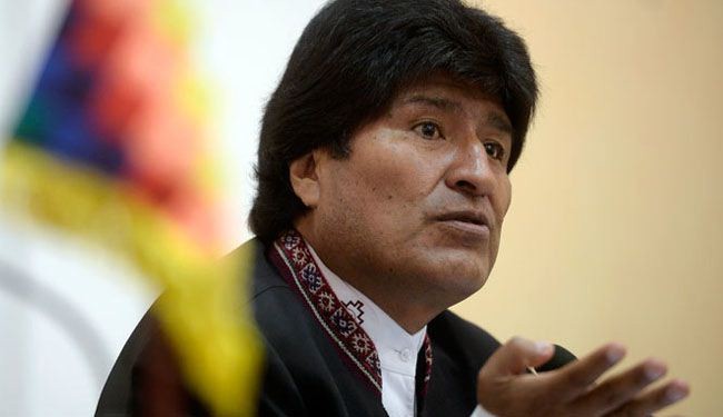 Bolivia to sue US for crimes against humanity