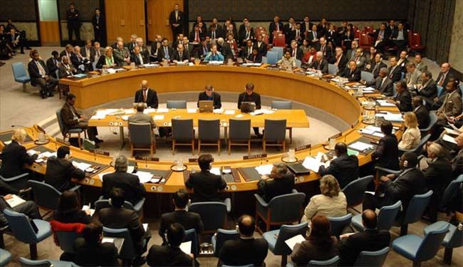 MP: Russia to veto anti-Syria resolution