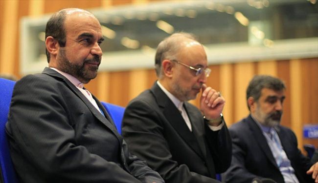 Tehran: Major shake-up needed for IAEA