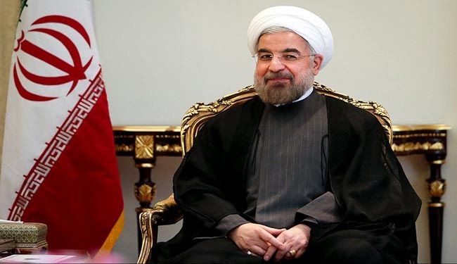 روحاني يلقي كلمة في الجمعية العامة للأمم المتحدة الثلاثاء